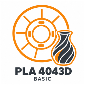 PLA Basic 1,75 mm — 1 kg