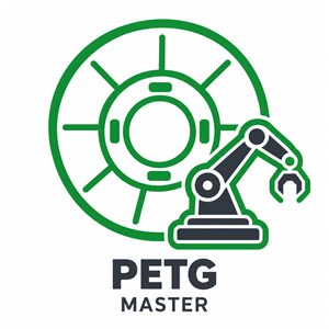 Ícone Master PETG HI